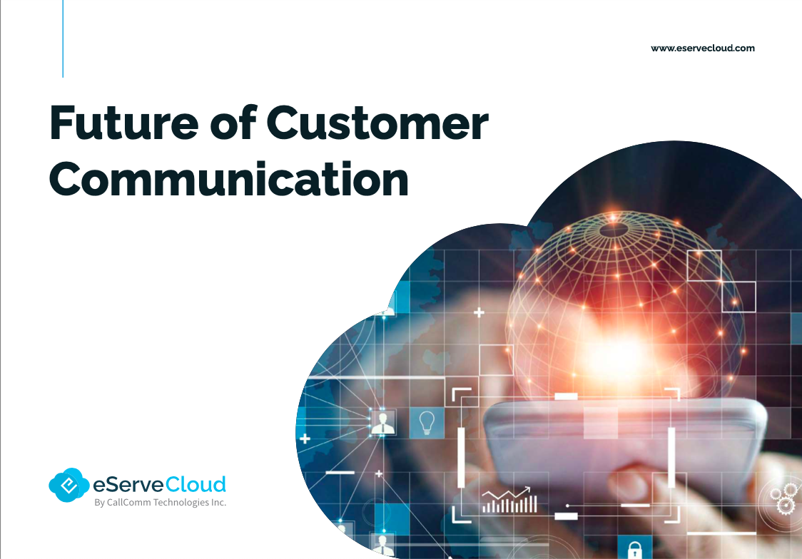 Future of Customer Communication