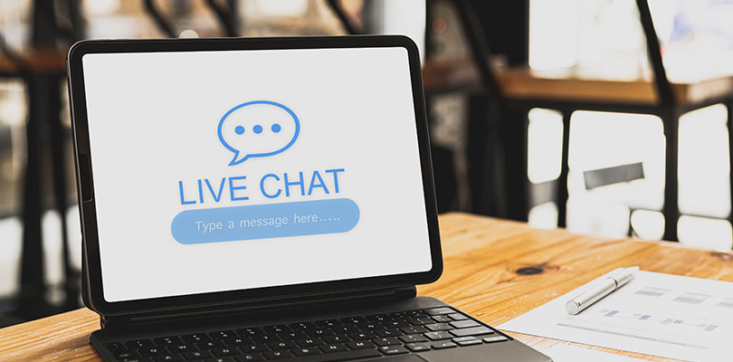 Leveraging-Shopify-Live-Chat-to-grow-your-eCommerce-business