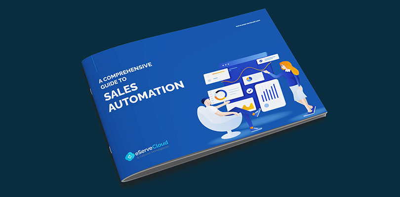 A comprehensive guide to sales automation